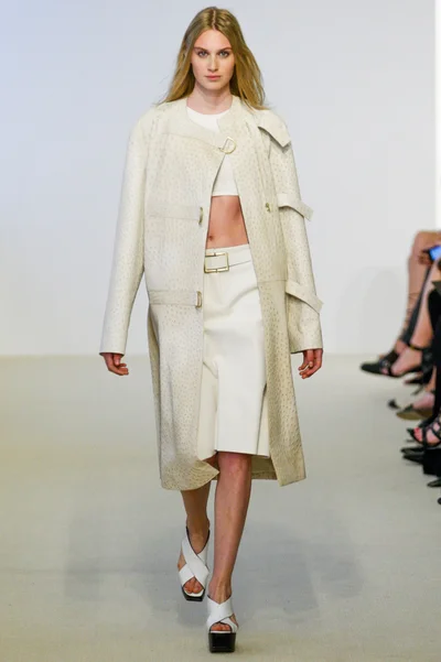 Look 1
